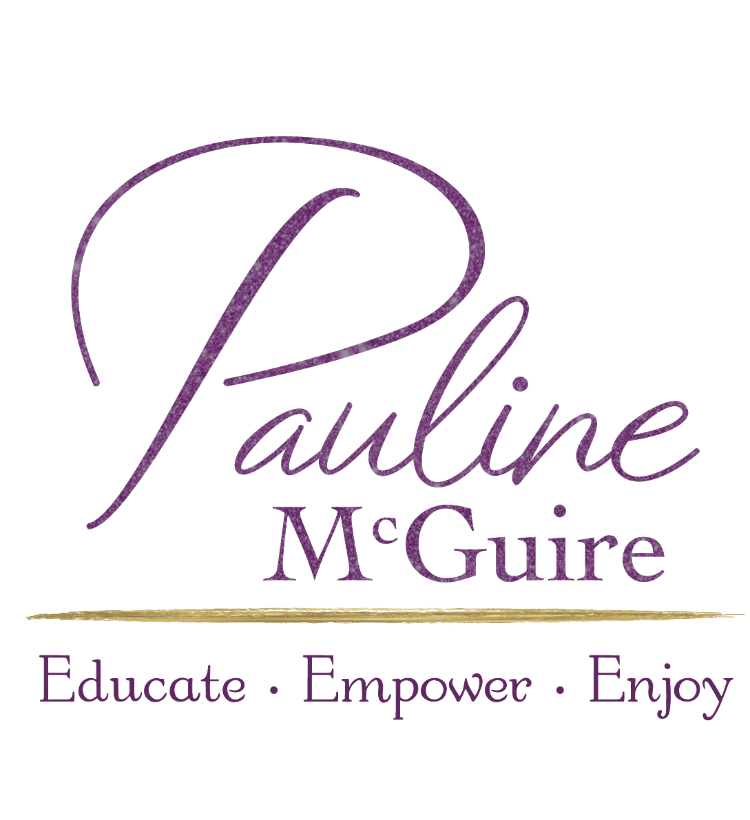 Pauline McGuire